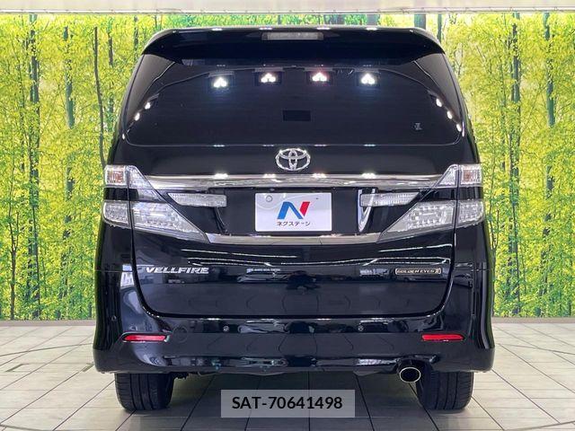 Toyota VELLFIRE 2014-04 7226438-15
