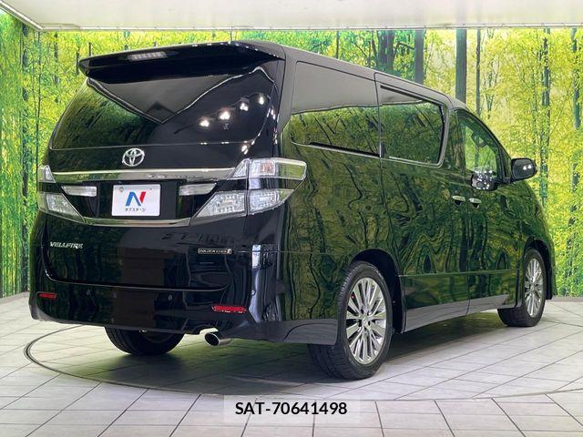 Toyota VELLFIRE 2014-04 7226438-17
