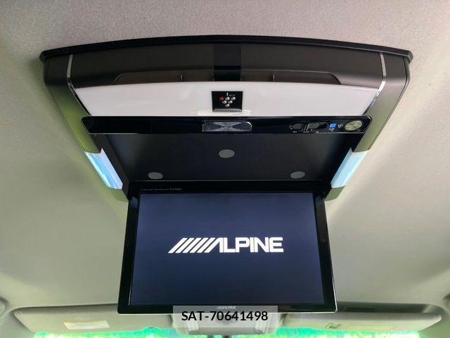 Toyota VELLFIRE 2014-04 7226438-4
