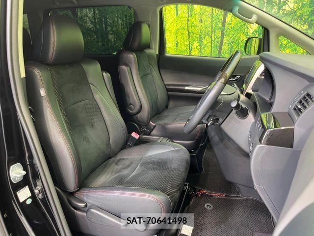 Toyota VELLFIRE 2014-04 7226438-7