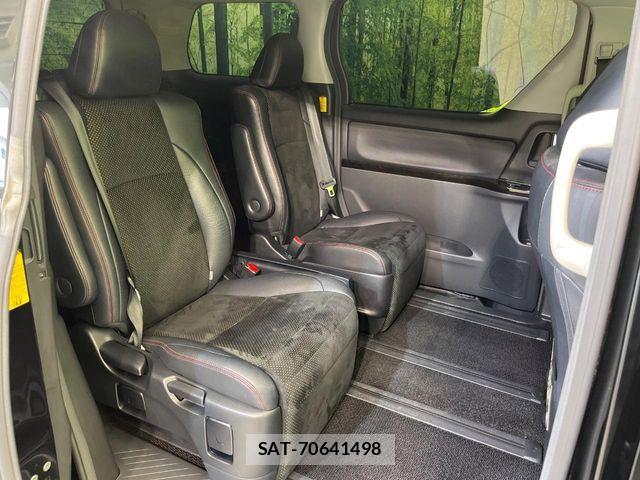 Toyota VELLFIRE 2014-04 7226438-8