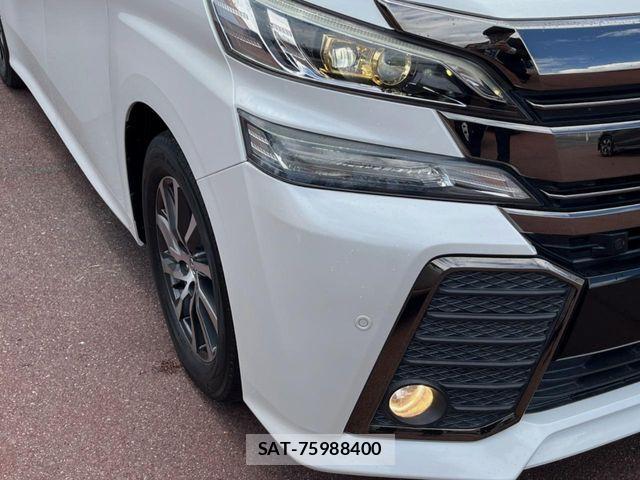 Toyota VELLFIRE 2016-12 7226476-11