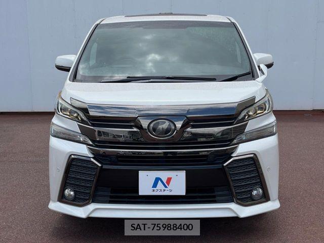 Toyota VELLFIRE 2016-12 7226476-13