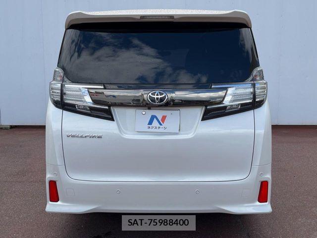 Toyota VELLFIRE 2016-12 7226476-14