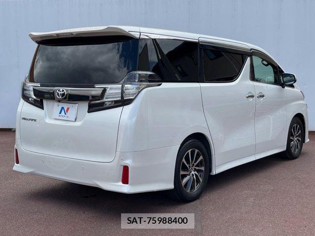 Toyota VELLFIRE 2016-12 7226476-16