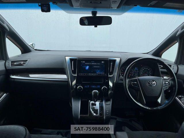 Toyota VELLFIRE 2016-12 7226476-1