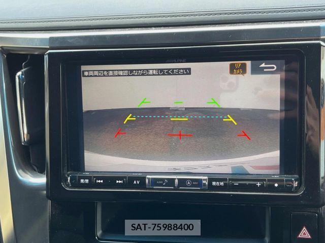 Toyota VELLFIRE 2016-12 7226476-4