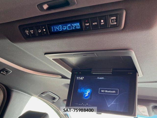 Toyota VELLFIRE 2016-12 7226476-5
