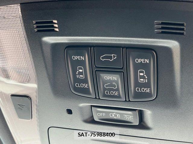 Toyota VELLFIRE 2016-12 7226476-6