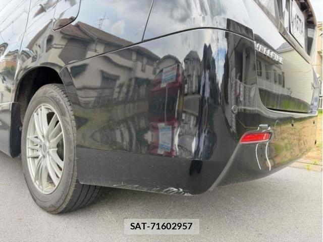 Toyota VELLFIRE 2014-02 7226435-13