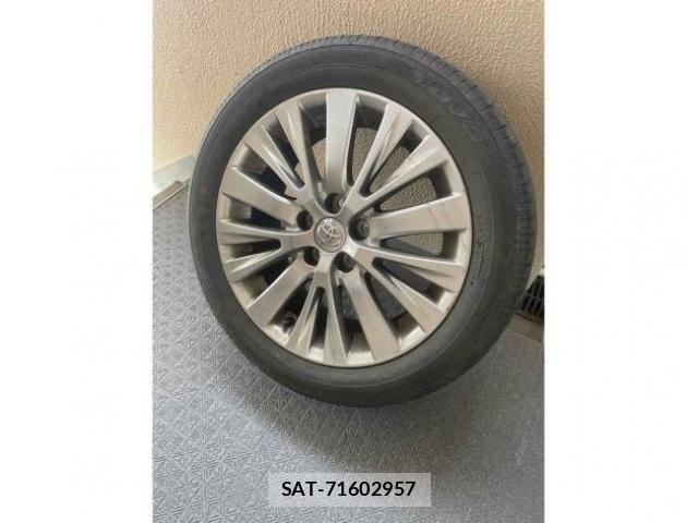 Toyota VELLFIRE 2014-02 7226435-16