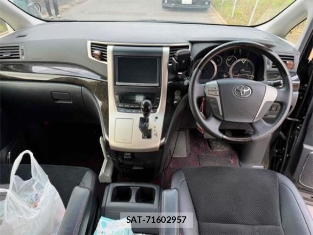 Toyota VELLFIRE 2014-02 7226435-2