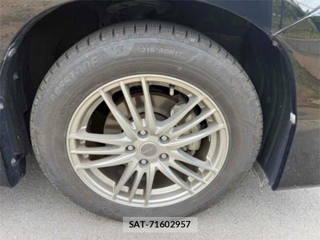 Toyota VELLFIRE 2014-02 7226435-3