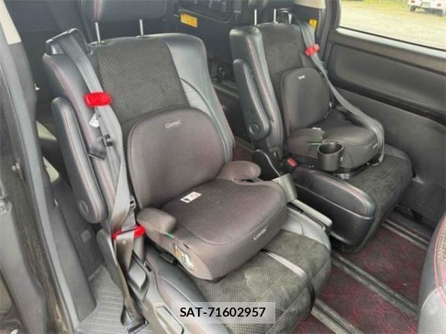 Toyota VELLFIRE 2014-02 7226435-6