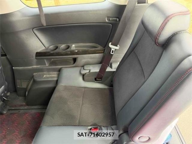 Toyota VELLFIRE 2014-02 7226435-7