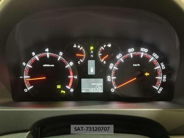 Toyota VELLFIRE 2012-02 7226413-10