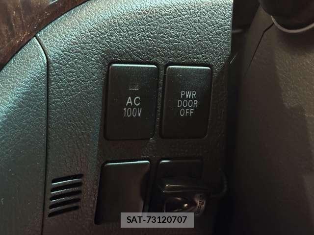 Toyota VELLFIRE 2012-02 7226413-14