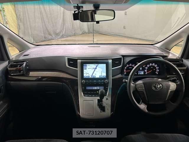 Toyota VELLFIRE 2012-02 7226413-17