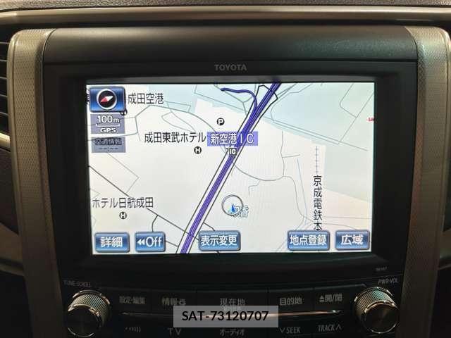 Toyota VELLFIRE 2012-02 7226413-18
