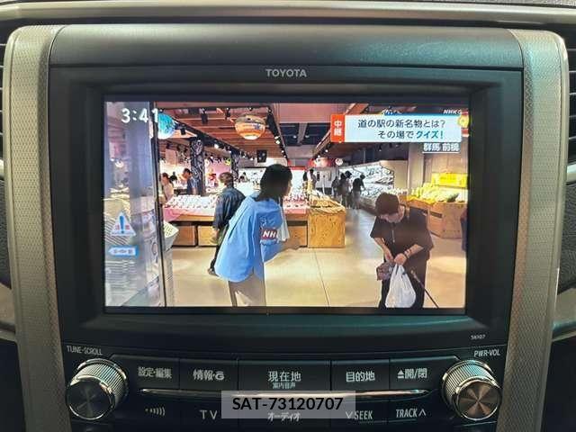 Toyota VELLFIRE 2012-02 7226413-19