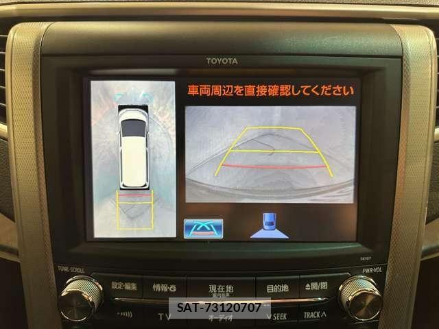 Toyota VELLFIRE 2012-02 7226413-23