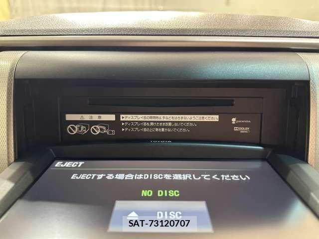 Toyota VELLFIRE 2012-02 7226413-25