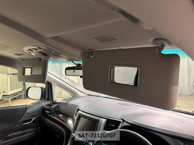 Toyota VELLFIRE 2012-02 7226413-27