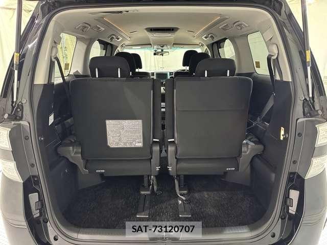 Toyota VELLFIRE 2012-02 7226413-28