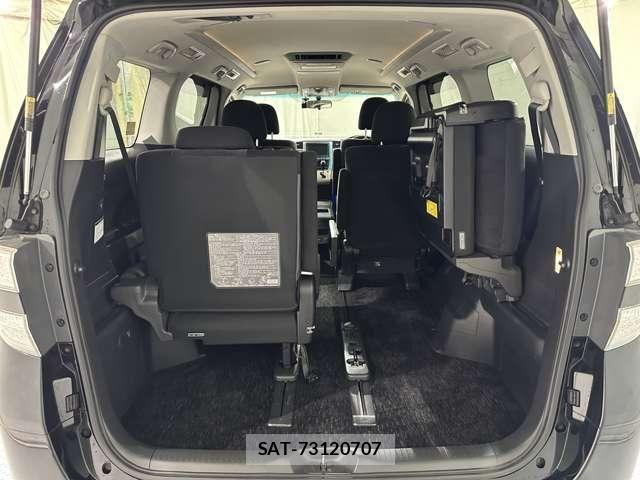 Toyota VELLFIRE 2012-02 7226413-29