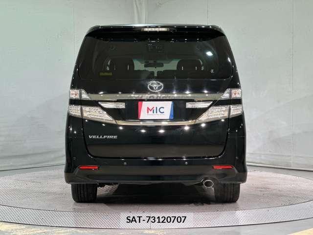 Toyota VELLFIRE 2012-02 7226413-5