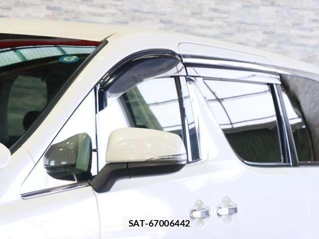 Toyota VELLFIRE 2016-01 7226463-14