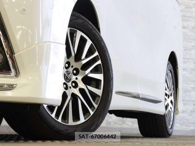 Toyota VELLFIRE 2016-01 7226463-15