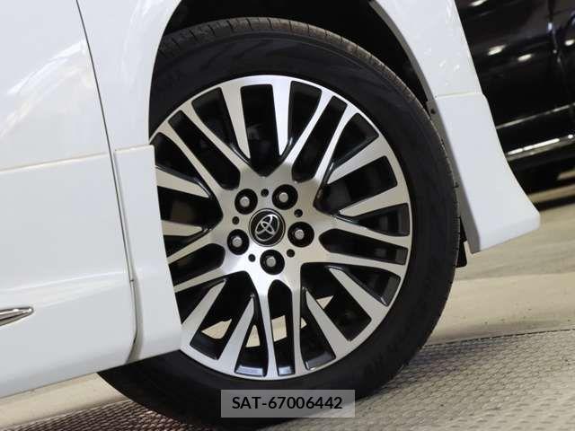 Toyota VELLFIRE 2016-01 7226463-16
