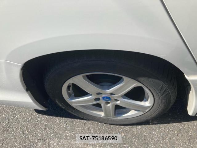 Toyota VELLFIRE 2012-09 7226421-10