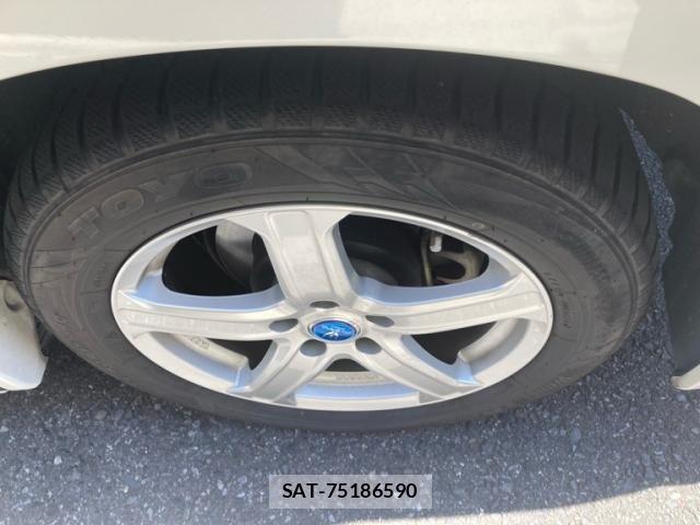 Toyota VELLFIRE 2012-09 7226421-11