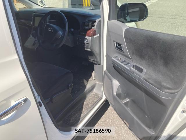 Toyota VELLFIRE 2012-09 7226421-13