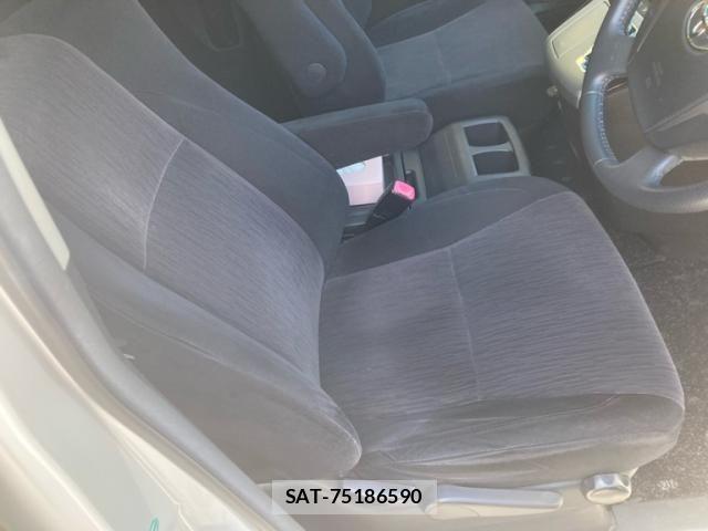 Toyota VELLFIRE 2012-09 7226421-15