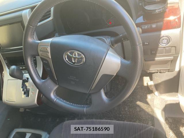 Toyota VELLFIRE 2012-09 7226421-16