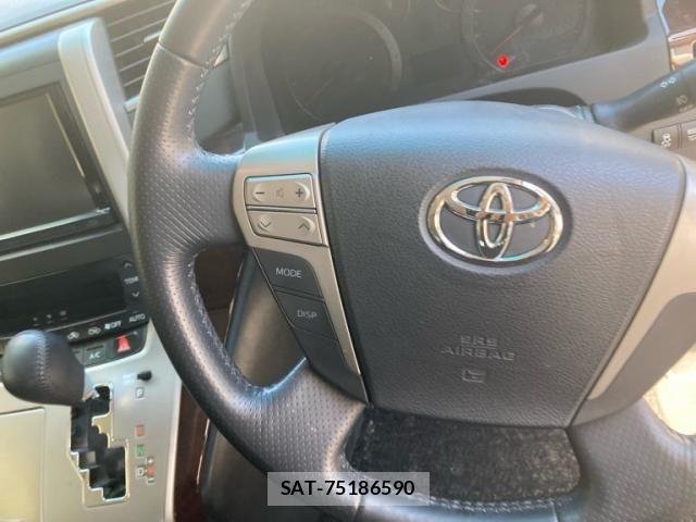Toyota VELLFIRE 2012-09 7226421-17