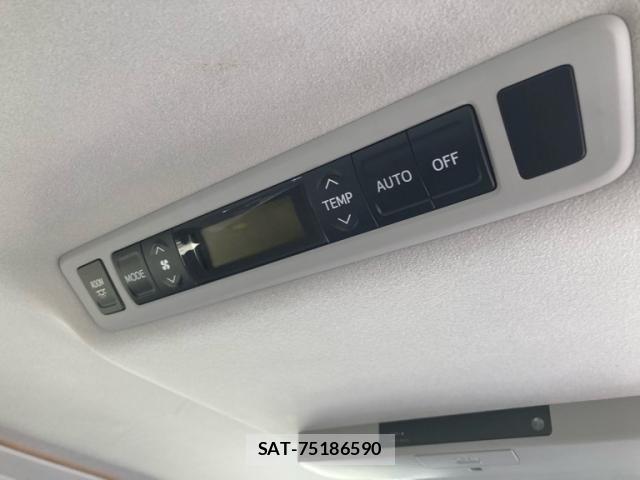 Toyota VELLFIRE 2012-09 7226421-18