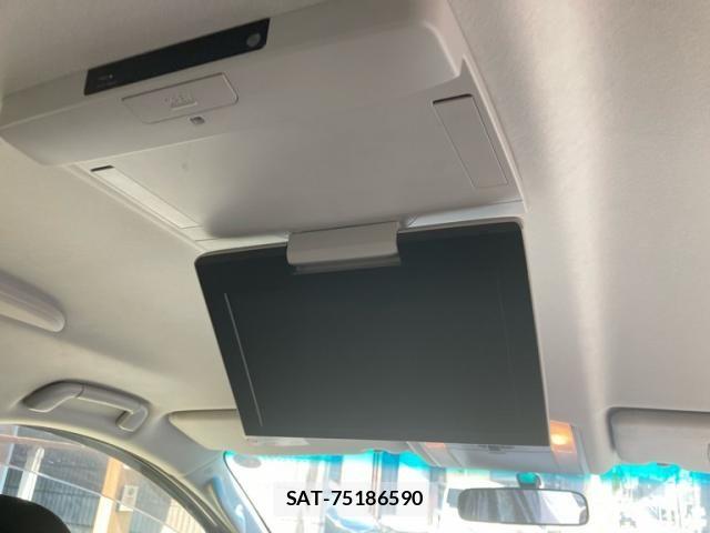 Toyota VELLFIRE 2012-09 7226421-19