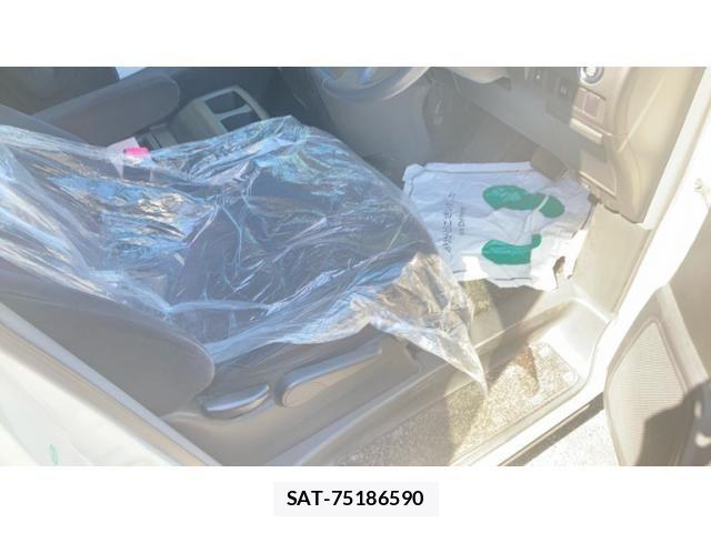 Toyota VELLFIRE 2012-09 7226421-21