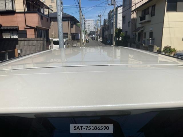 Toyota VELLFIRE 2012-09 7226421-6