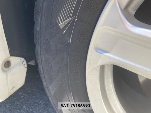 Toyota VELLFIRE 2012-09 7226421-8