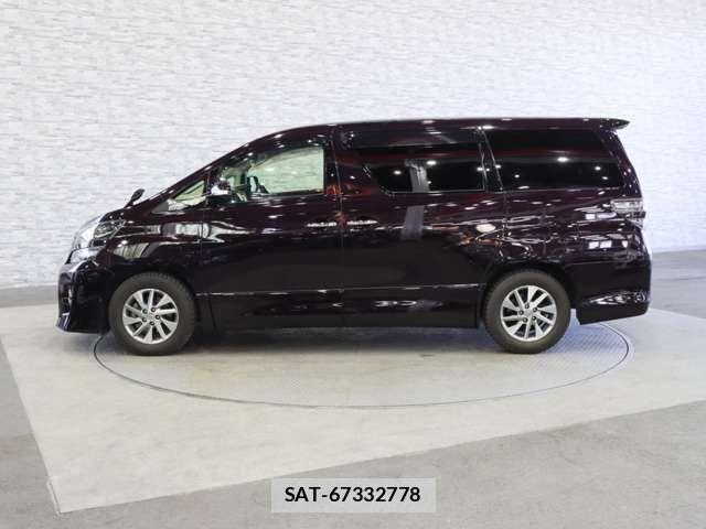 Toyota VELLFIRE 2014-03 7226434-12