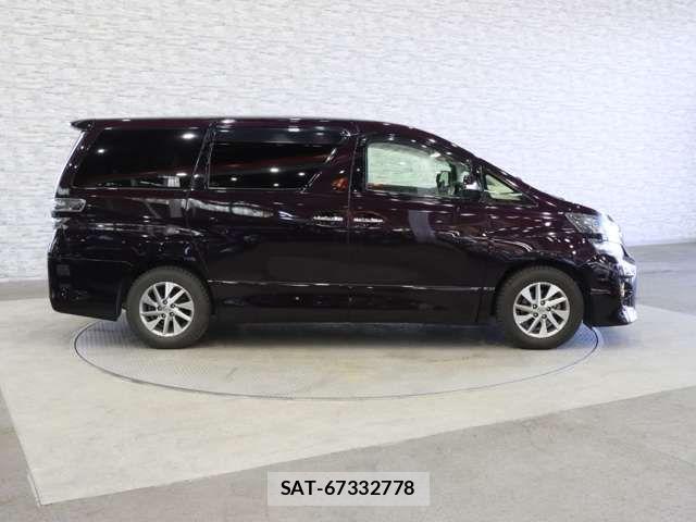 Toyota VELLFIRE 2014-03 7226434-13