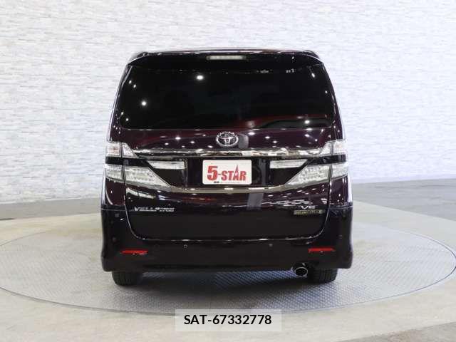 Toyota VELLFIRE 2014-03 7226434-14