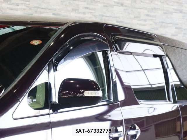 Toyota VELLFIRE 2014-03 7226434-17