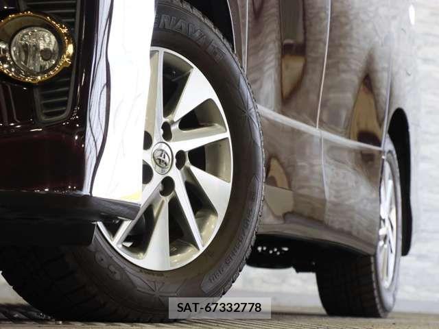 Toyota VELLFIRE 2014-03 7226434-18