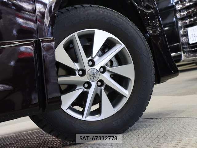 Toyota VELLFIRE 2014-03 7226434-19